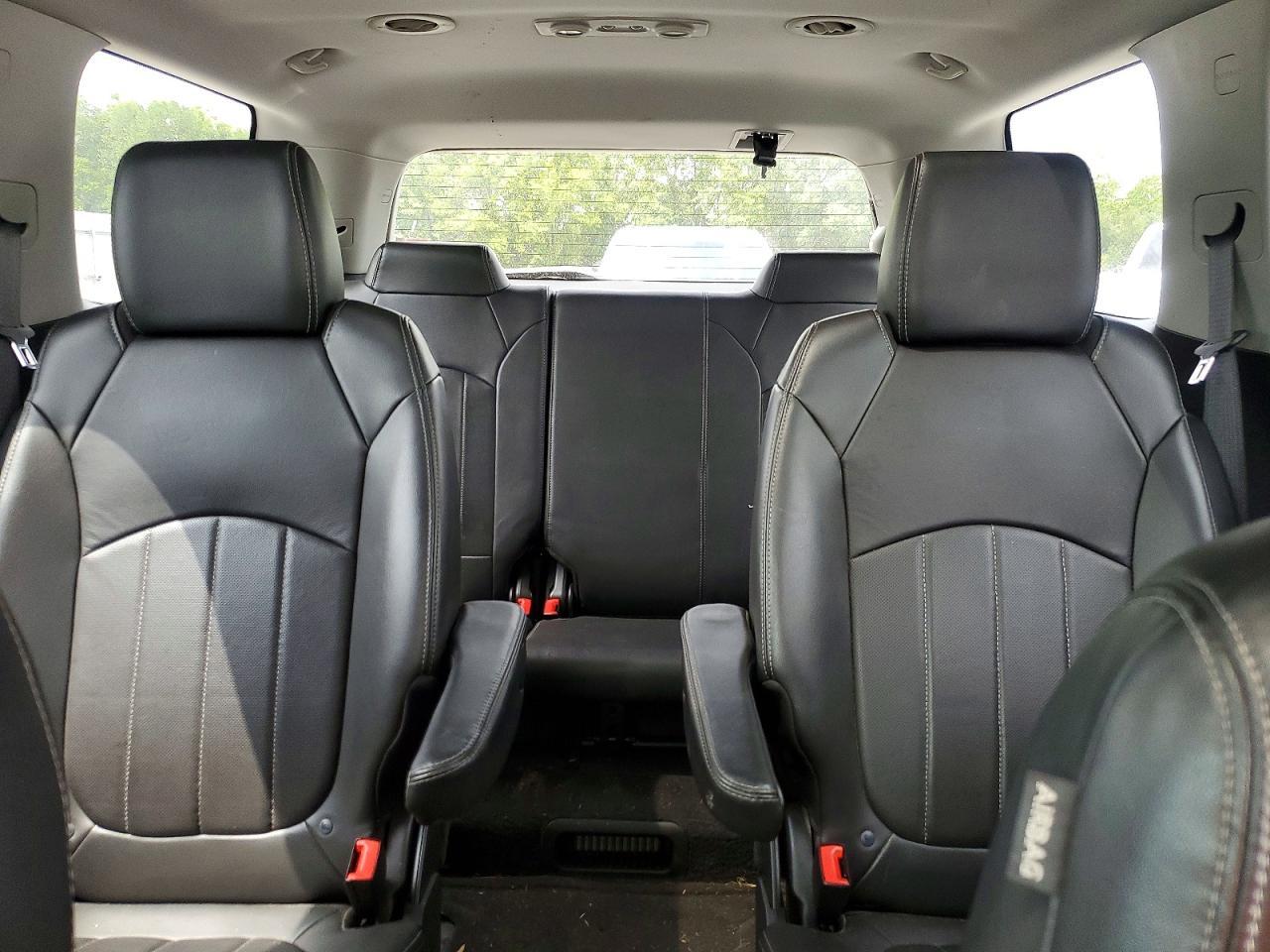 2015 GMC ACADIA