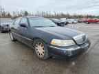 2010 Linc Town Car