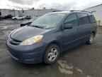 2008 TOYOTA SIENNA