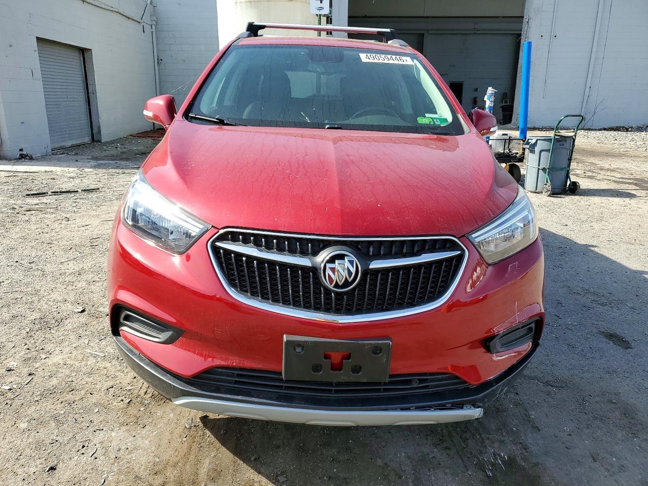 2019 BUICK ENCORE