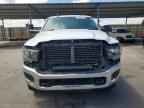 2021 RAM 2500