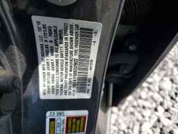 2011 HONDA CIVIC