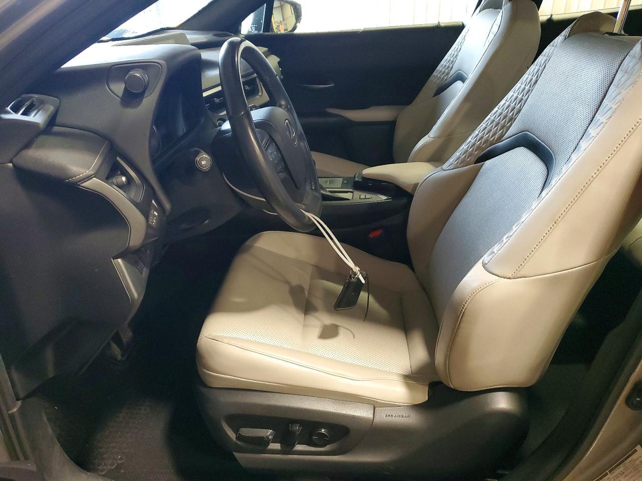 2020 LEXUS UX 250H