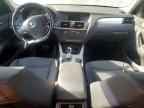 2013 BMW X3