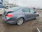 2011 HONDA ACCORD