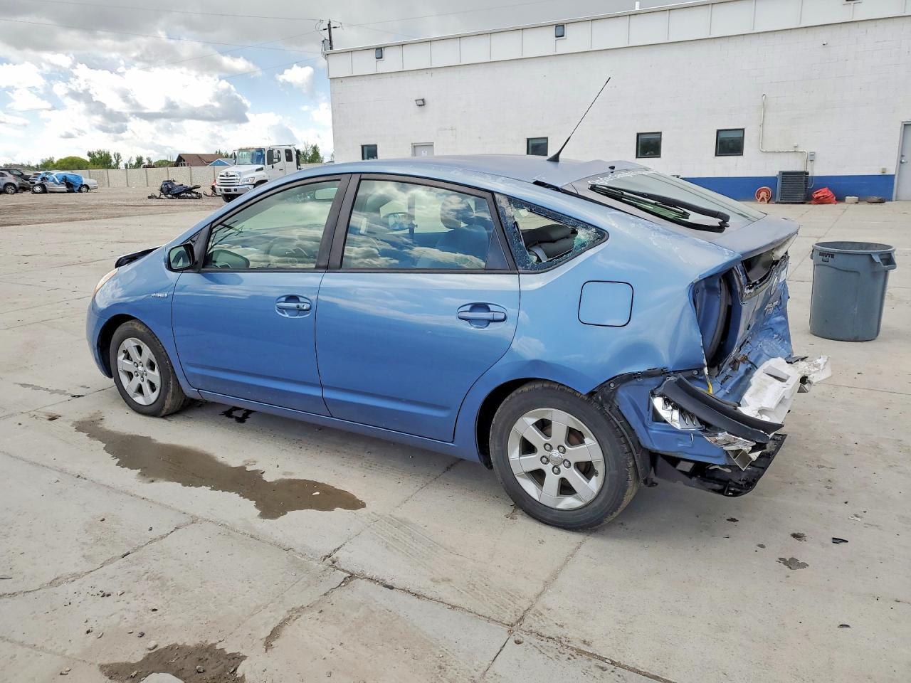 2006 TOYOTA PRIUS