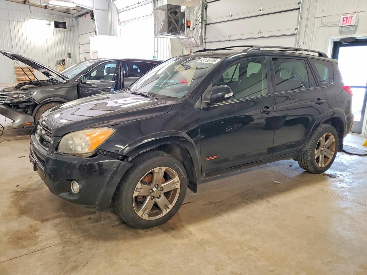 2010 TOYOTA RAV4