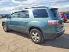 2009 GMC ACADIA