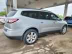 2017 CHEVROLET TRAVERSE
