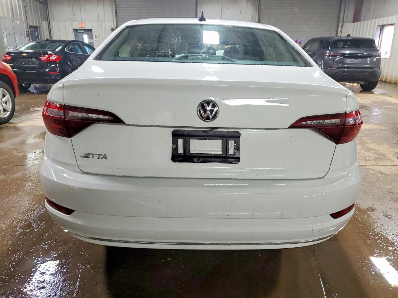 2020 VOLKSWAGEN JETTA