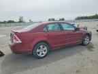 2007 FORD FUSION