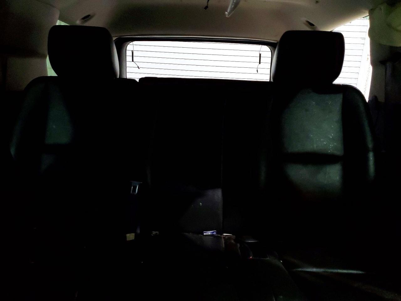 2011 CHEVROLET Tahoe