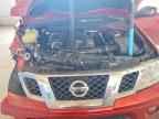 2015 NISSAN Frontier