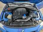 2015 BMW 4 Series
