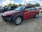 2012 CHRYSLER 200