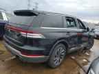 2025 LINCOLN Aviator