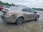2012 BUICK LACROSSE