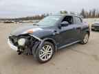 2012 NISSAN Juke