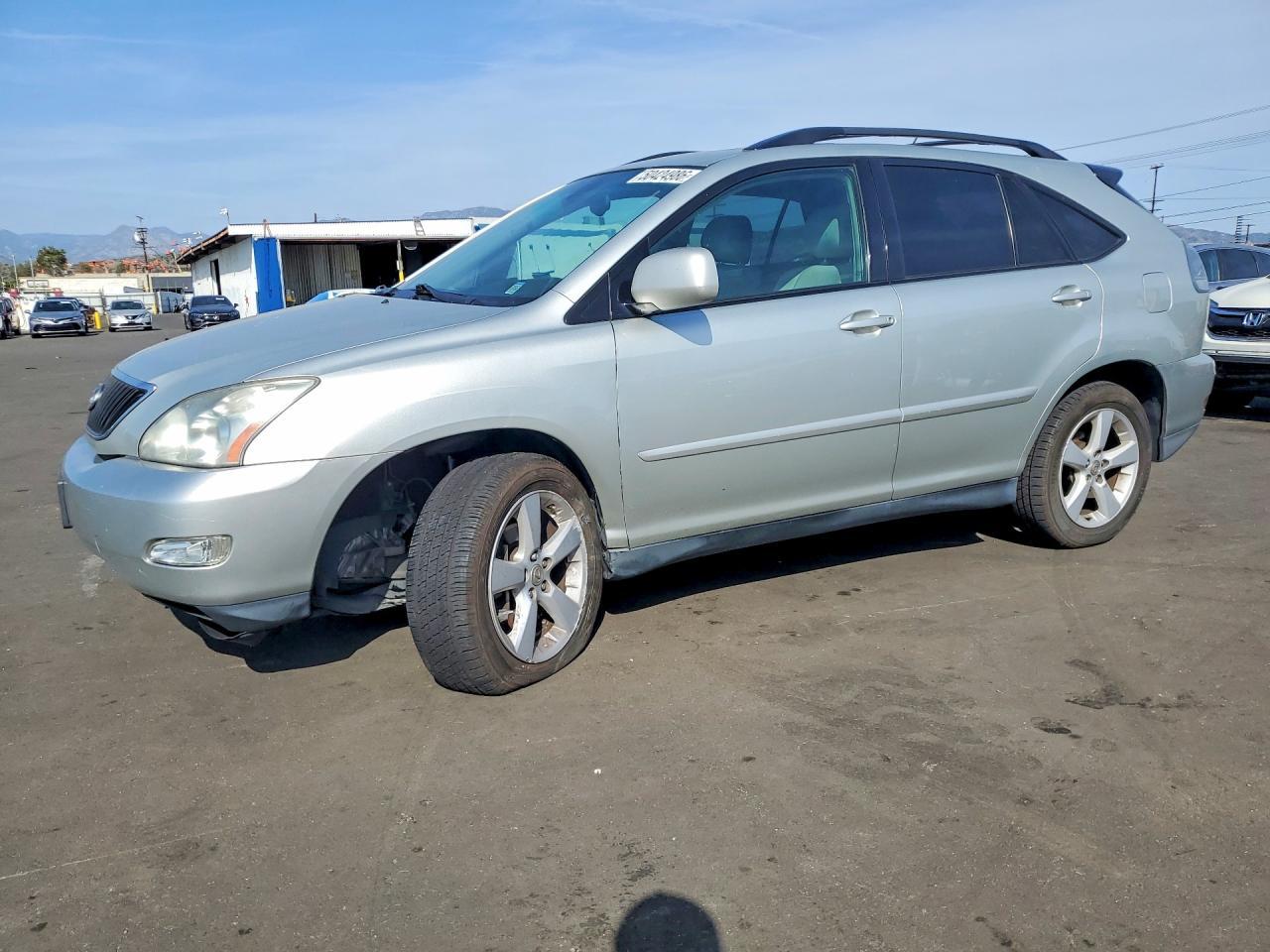 2005 LEXUS Rx 330
