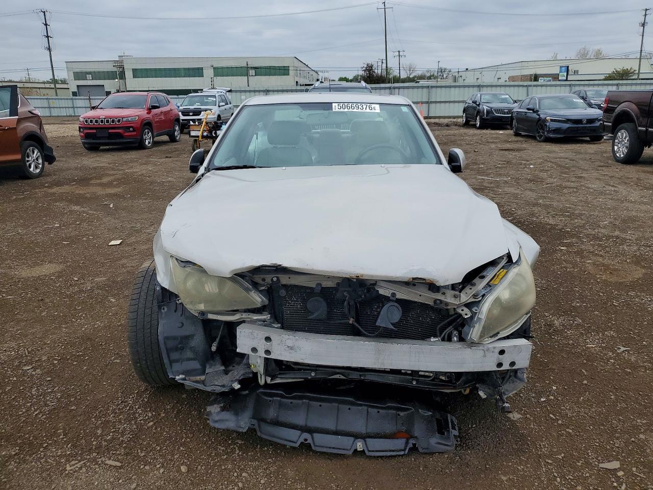 2004 LEXUS IS 300