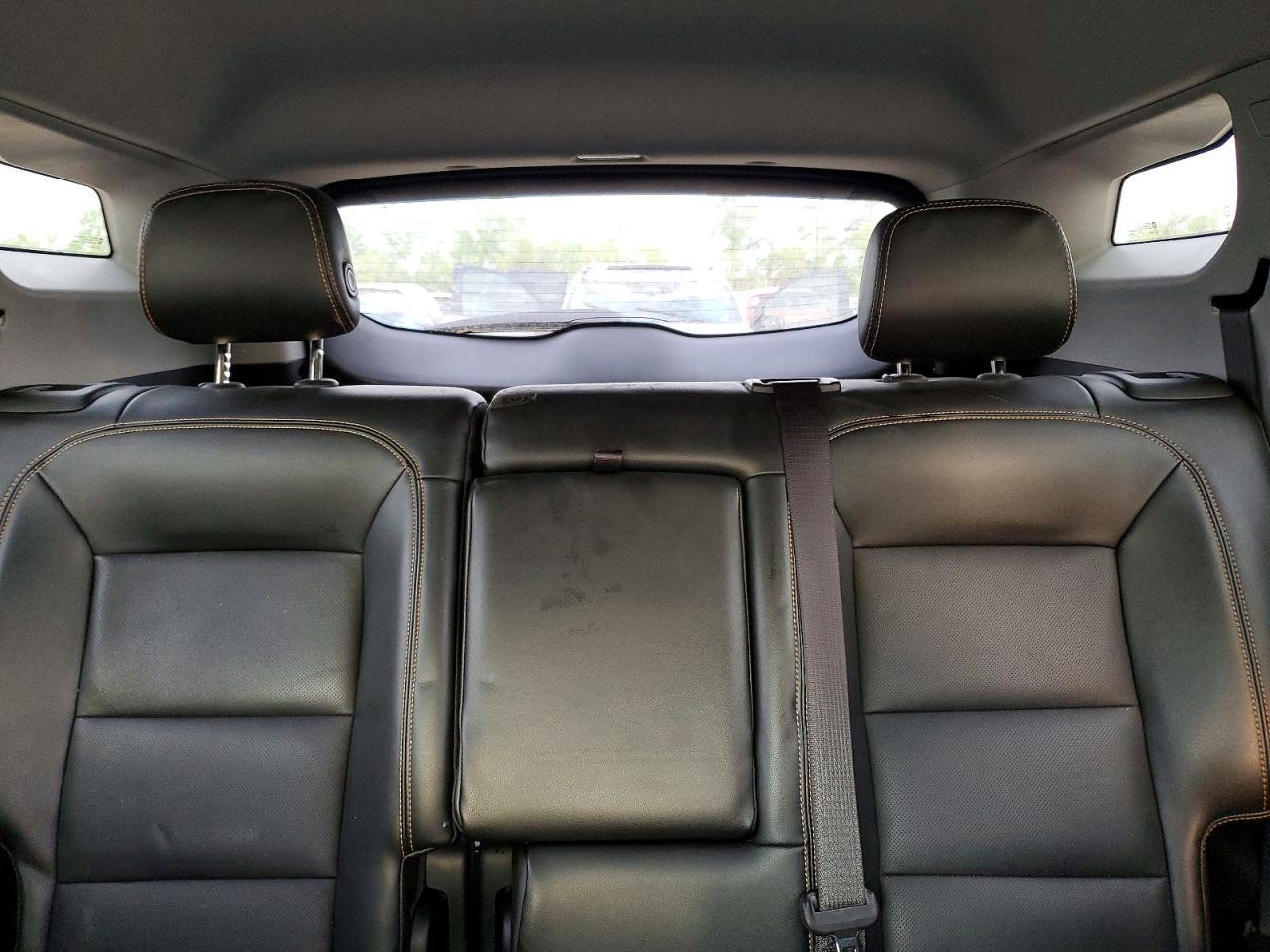 2020 GMC Terrain