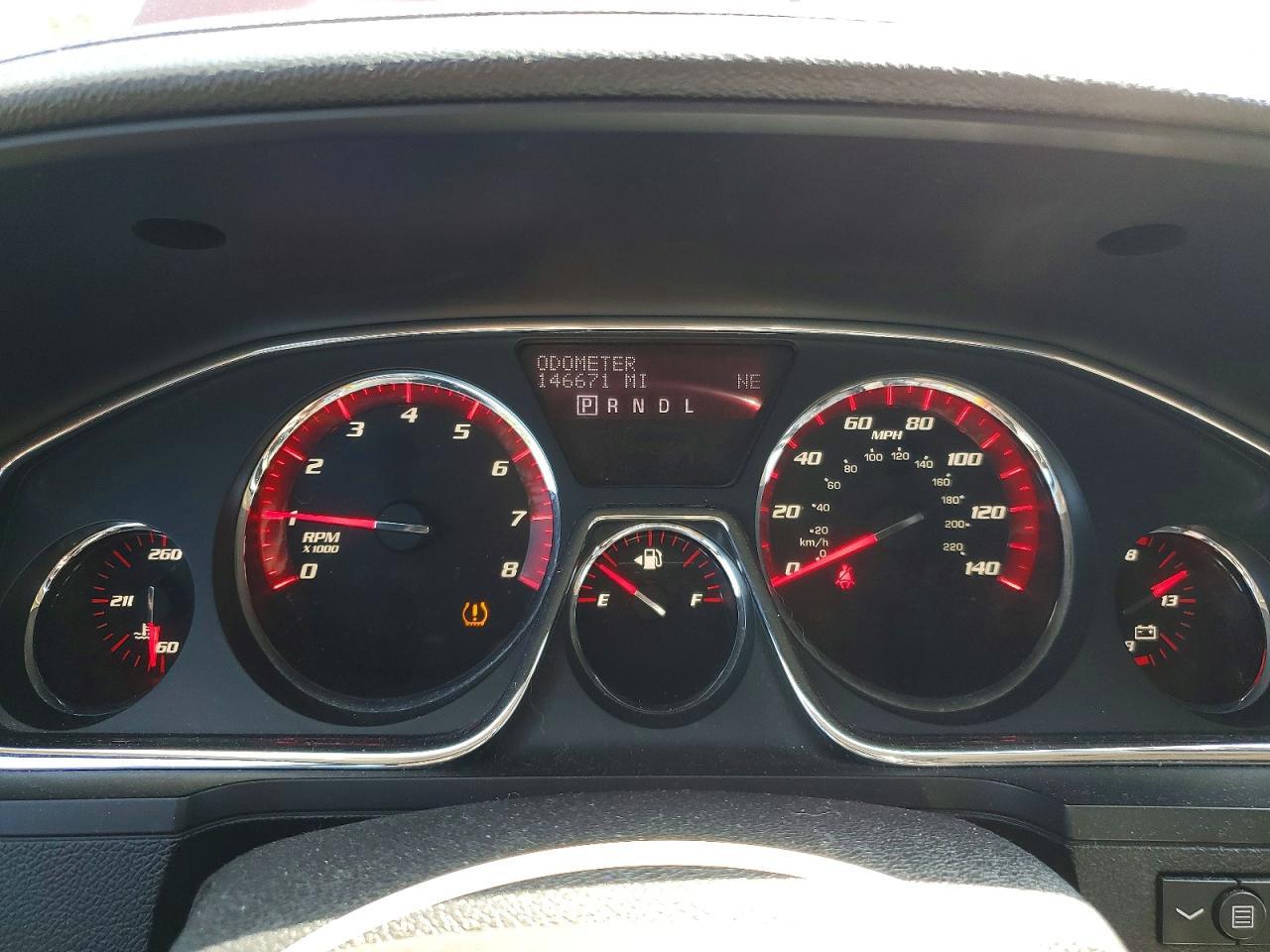 2017 GMC ACADIA