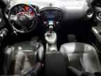 2013 NISSAN Juke