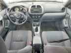 2001 TOYOTA RAV4