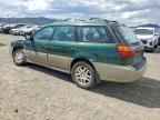 2002 SUBARU Legacy