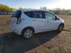 2015 NISSAN Versa Note
