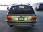 2001 BMW 3 SERIES
