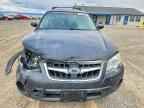 2008 SUBARU Outback