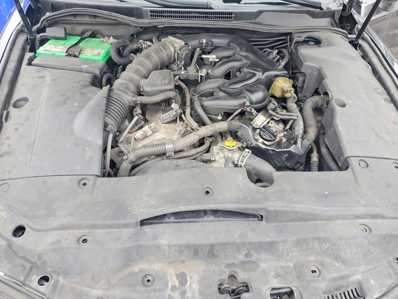 2010 LEXUS IS 250