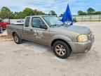 2004 NISSAN Frontier