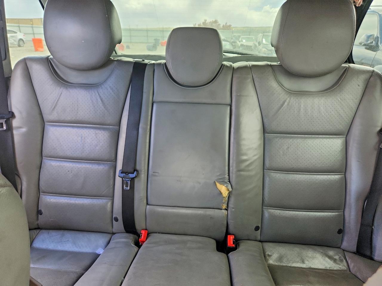 2006 PORSCHE CAYENNE