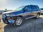 2013 TOYOTA HIGHLANDER