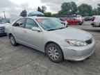 2006 TOYOTA CAMRY