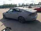 2025 HONDA ACCORD