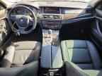 2015 BMW 5 series