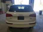 2014 AUDI Q5