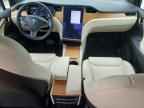 2020 TESLA MODEL X