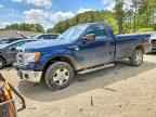 2014 FORD F-150 Lightning