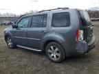 2014 HONDA PILOT