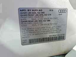 2019 AUDI Q5