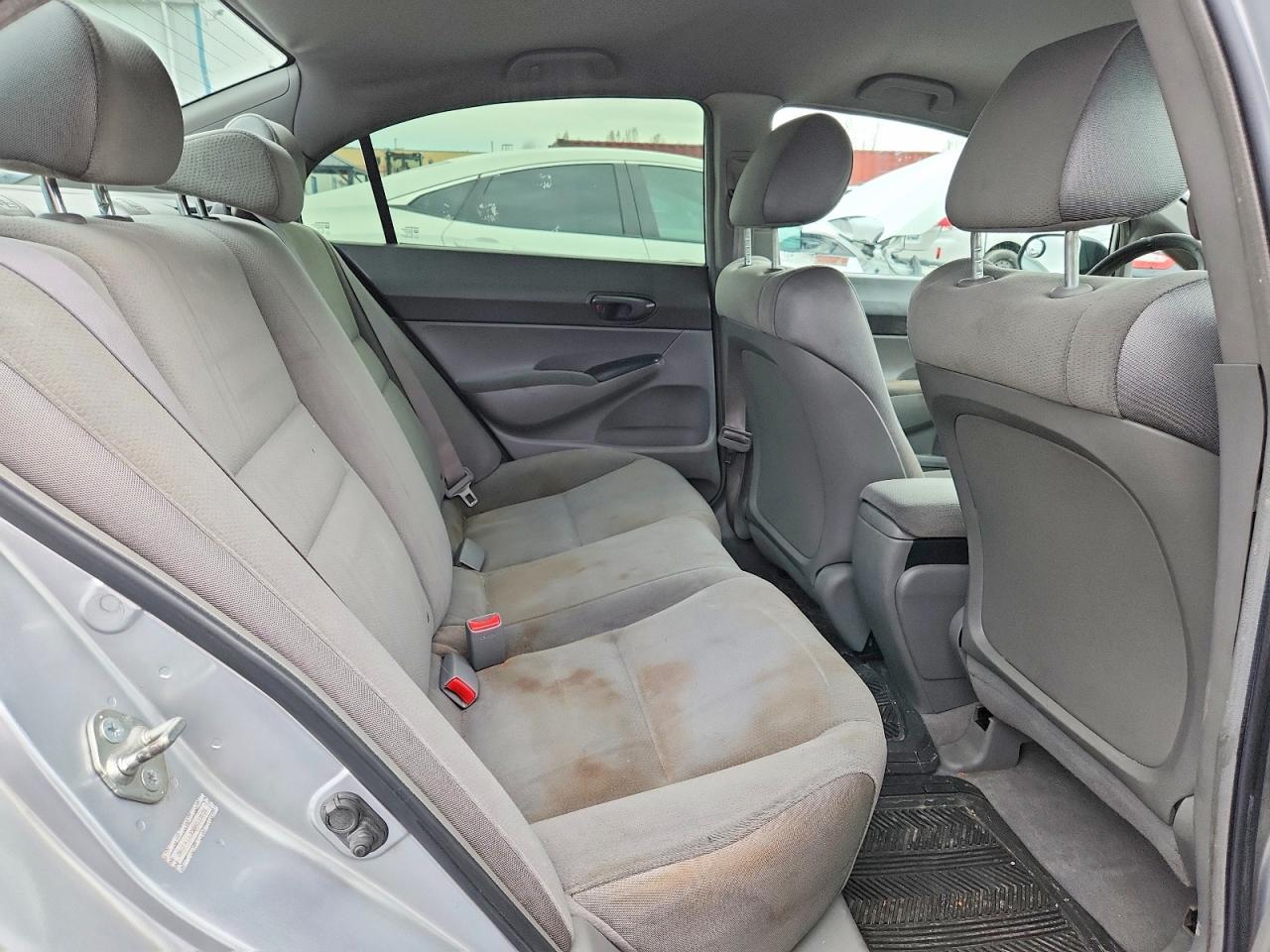 2006 HONDA CIVIC