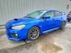2015 SUBARU WRX