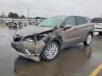 2019 BUICK Envision