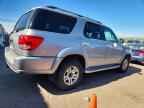 2005 TOYOTA Sequoia