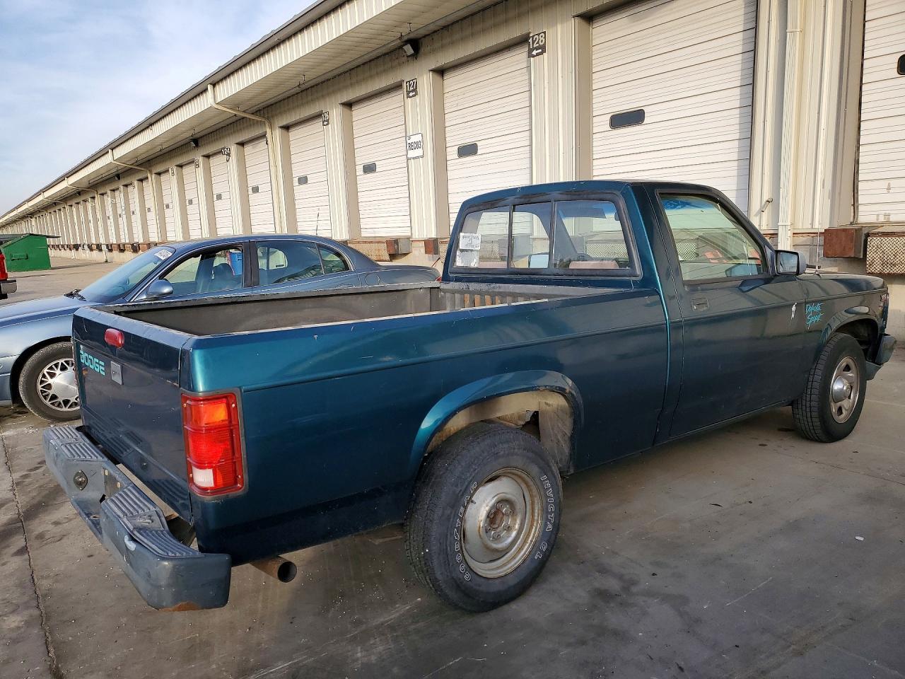 1994 DODGE Dakota