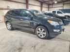 2012 CHEVROLET TRAVERSE